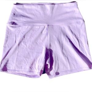RBX Large Biker Short Babe in Lilac